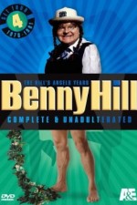 Watch The Benny Hill Show 123netflix